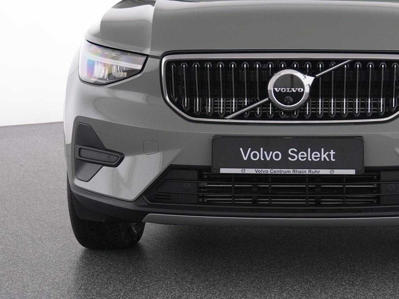Volvo  XC 40