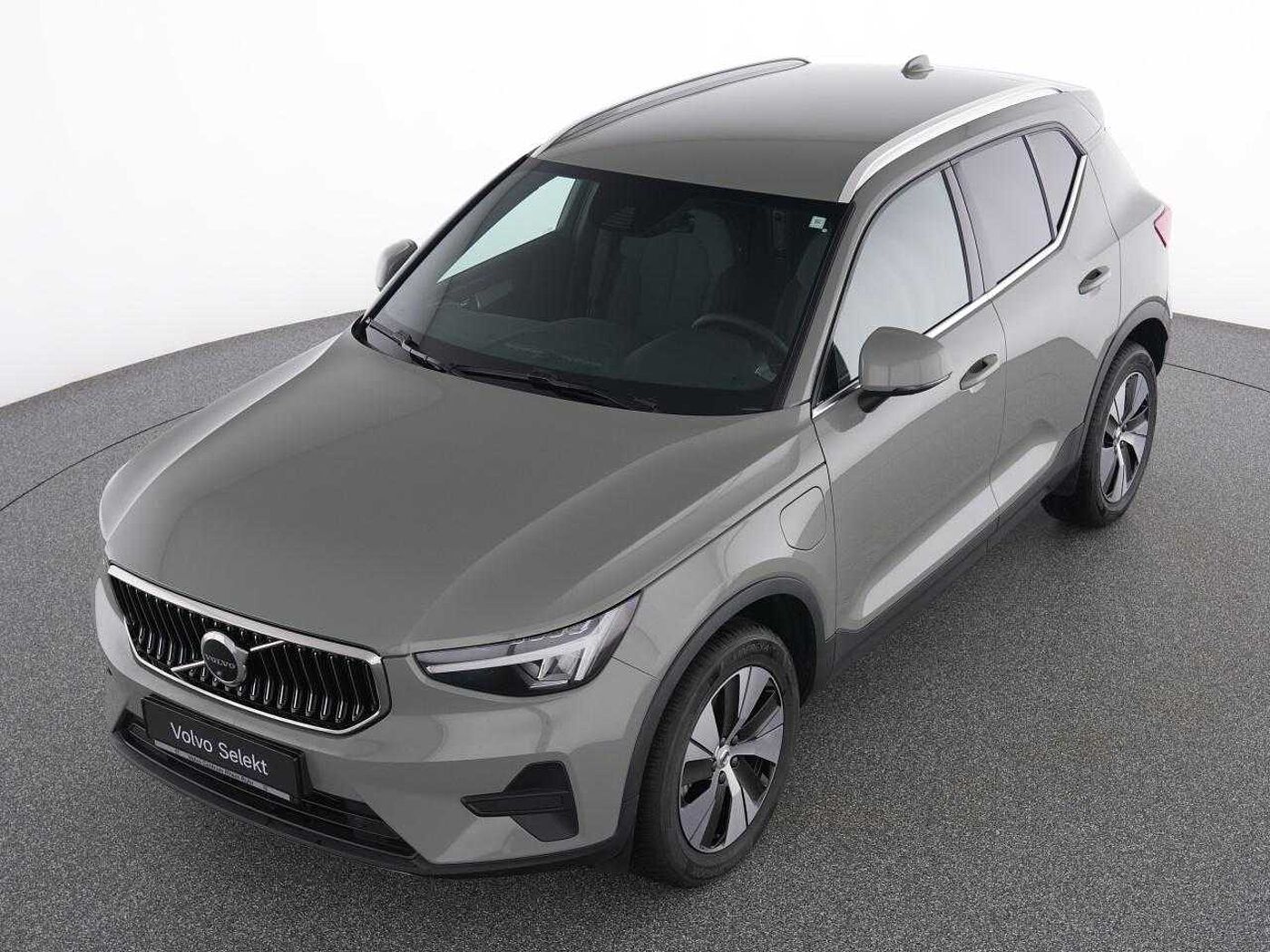 Volvo  XC 40