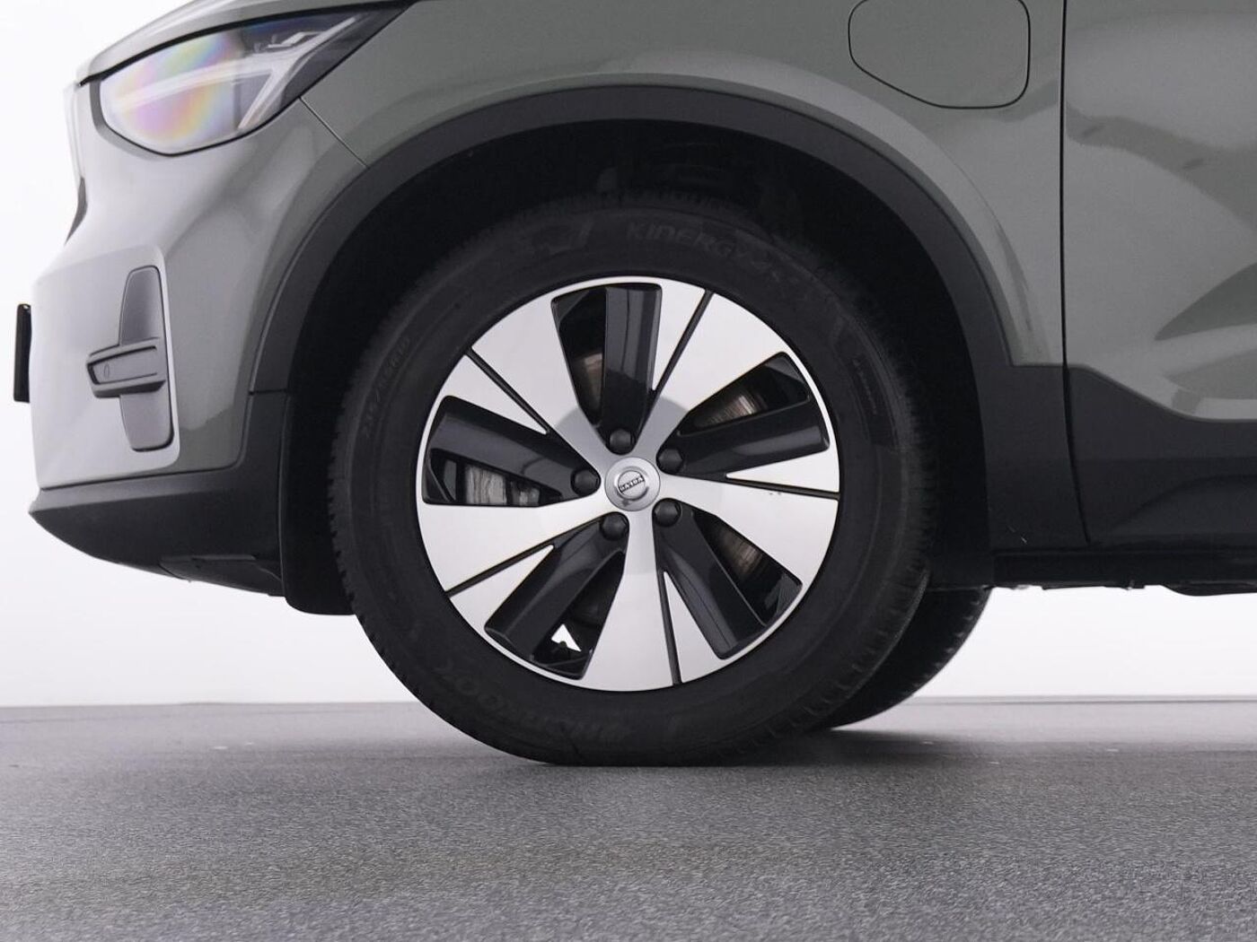 Volvo  XC 40