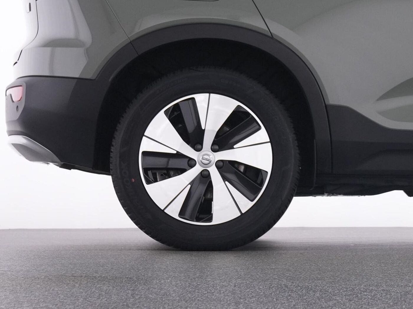 Volvo  XC 40