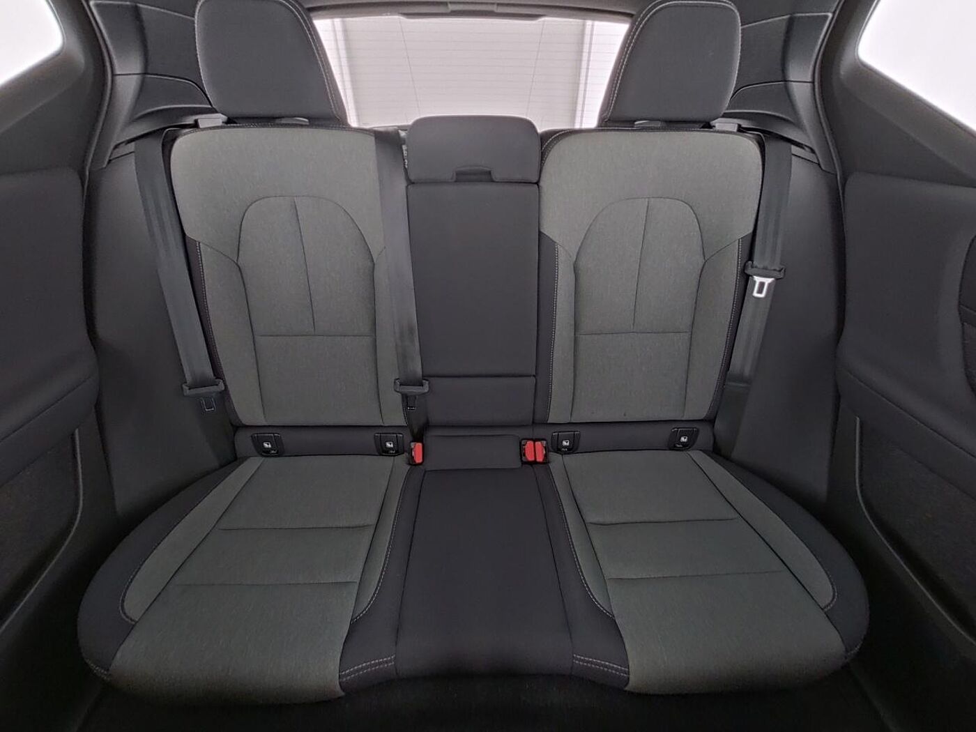 Volvo  XC 40