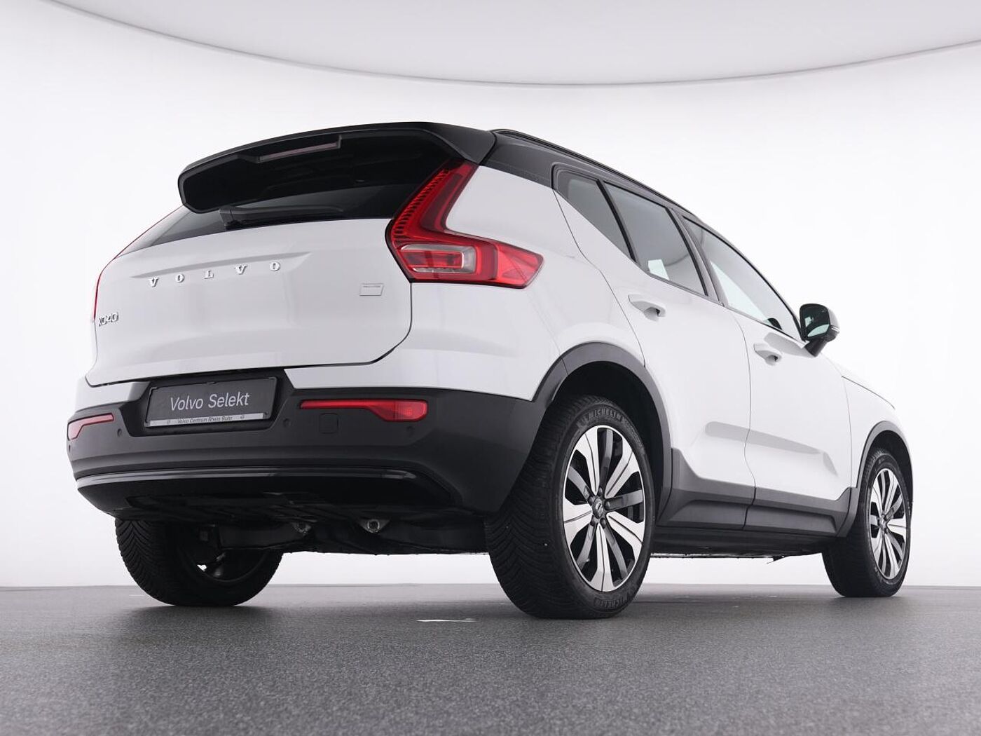 Volvo  XC 40
