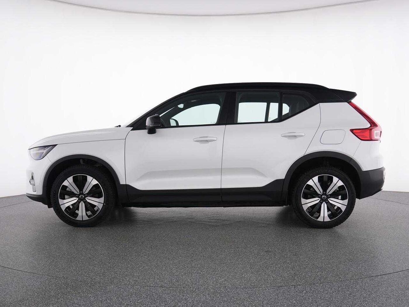 Volvo  XC 40