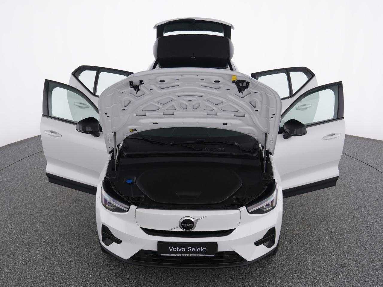 Volvo  XC 40