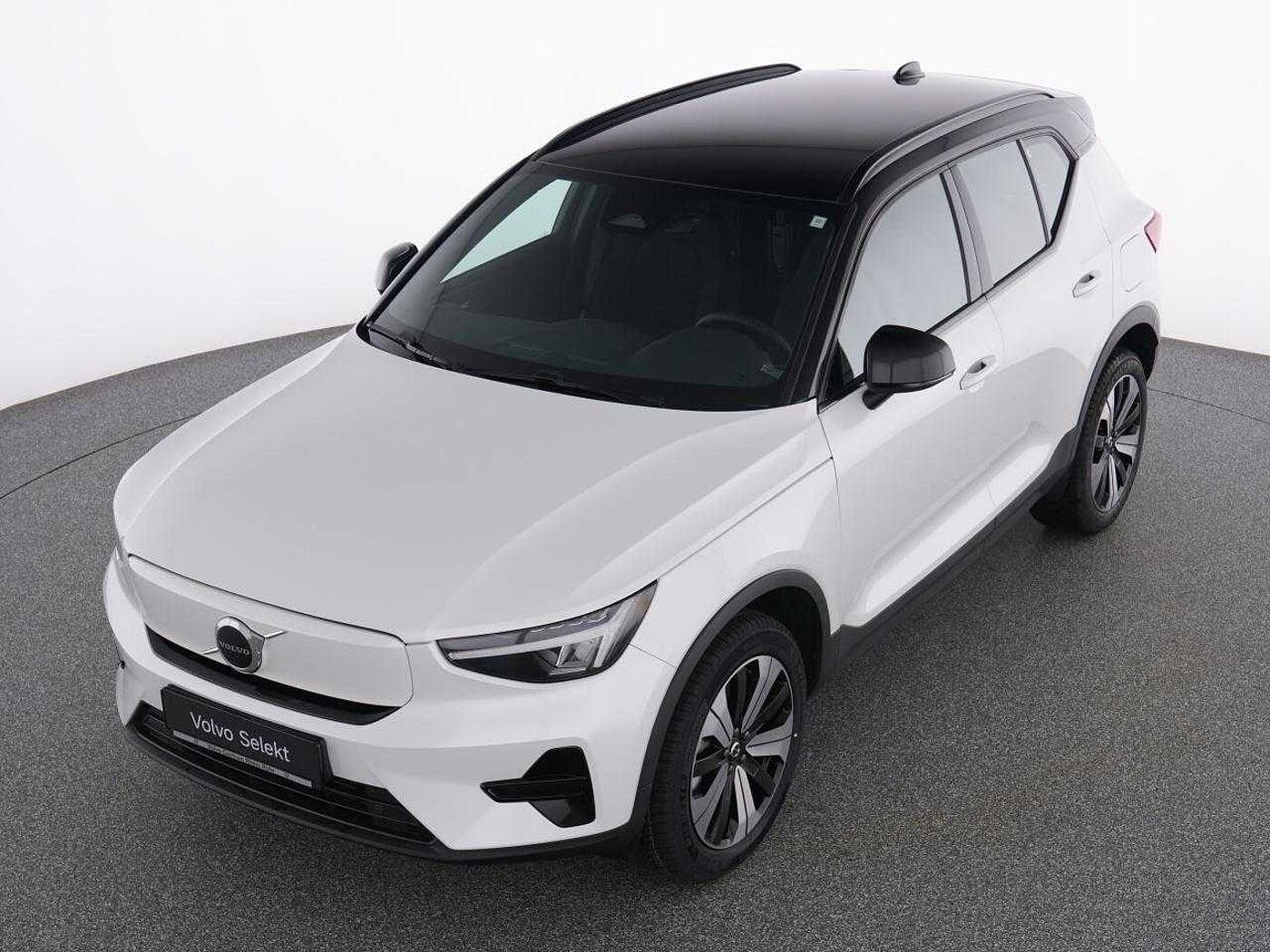 Volvo  XC 40