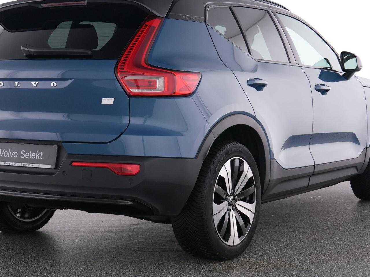 Volvo  XC 40