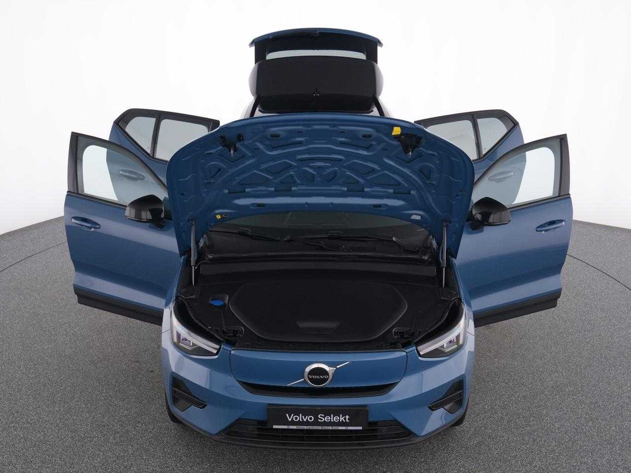 Volvo  XC 40