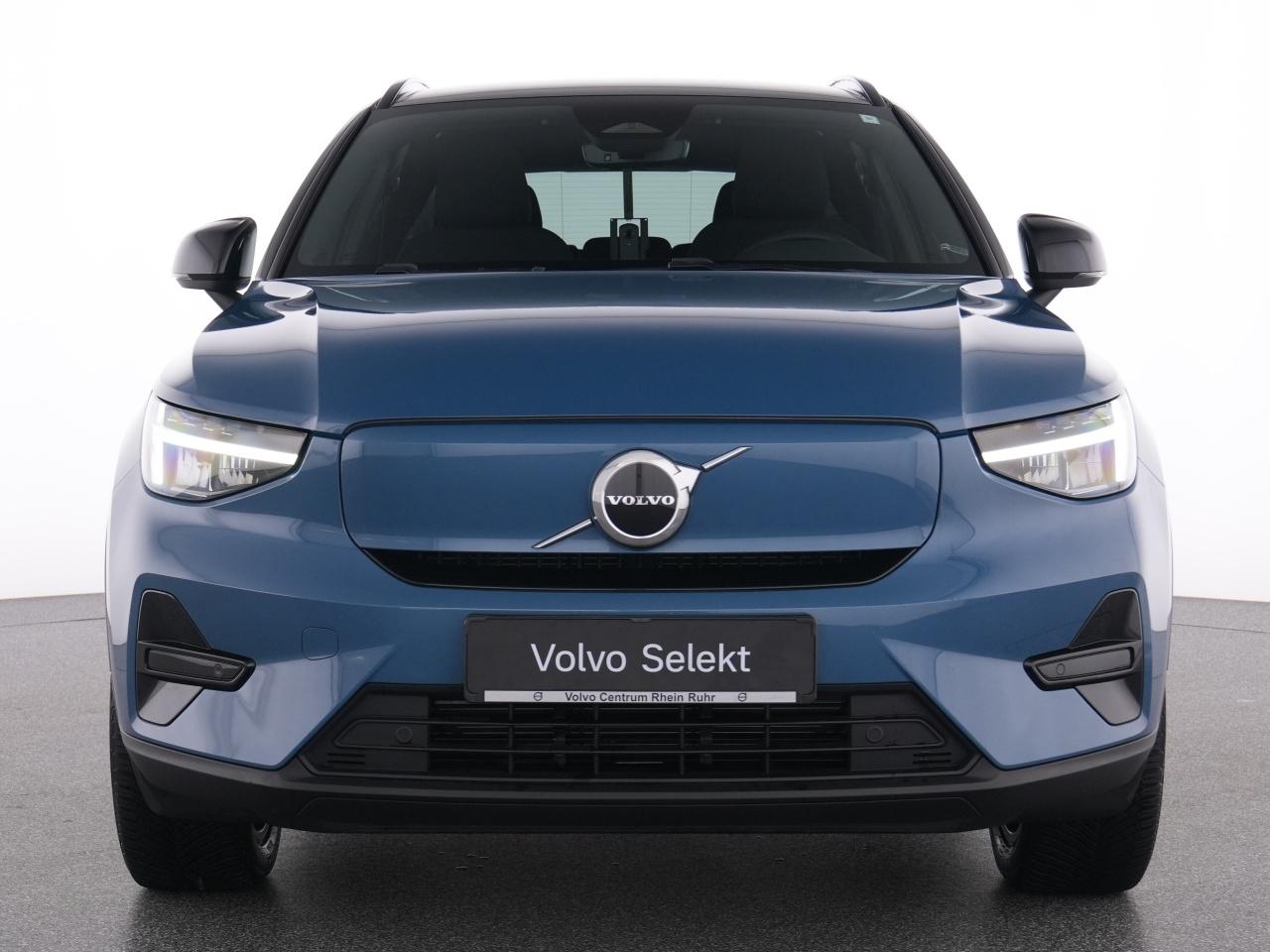 Volvo  XC 40