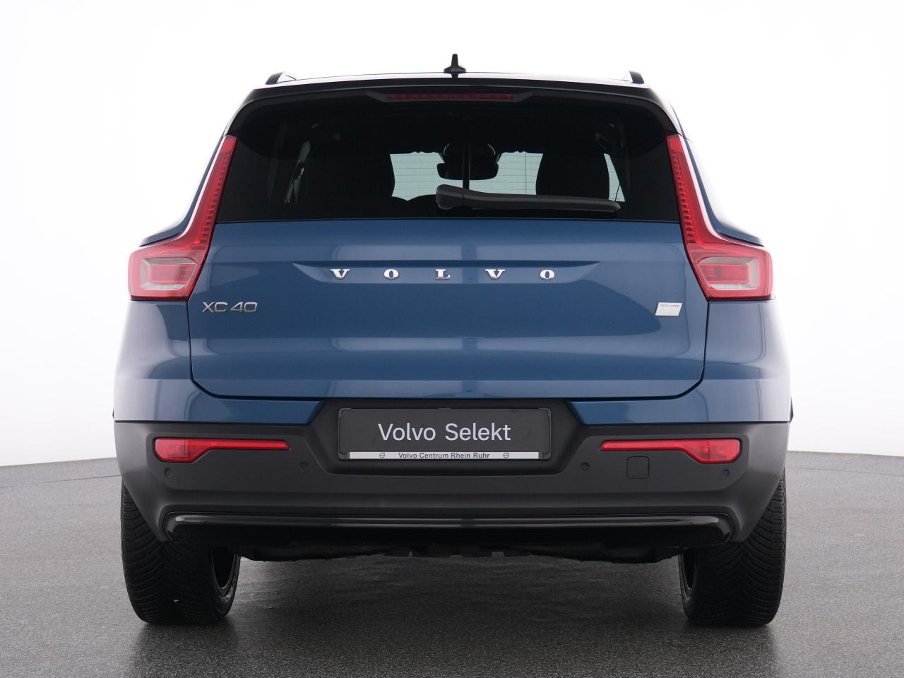 Volvo  XC 40