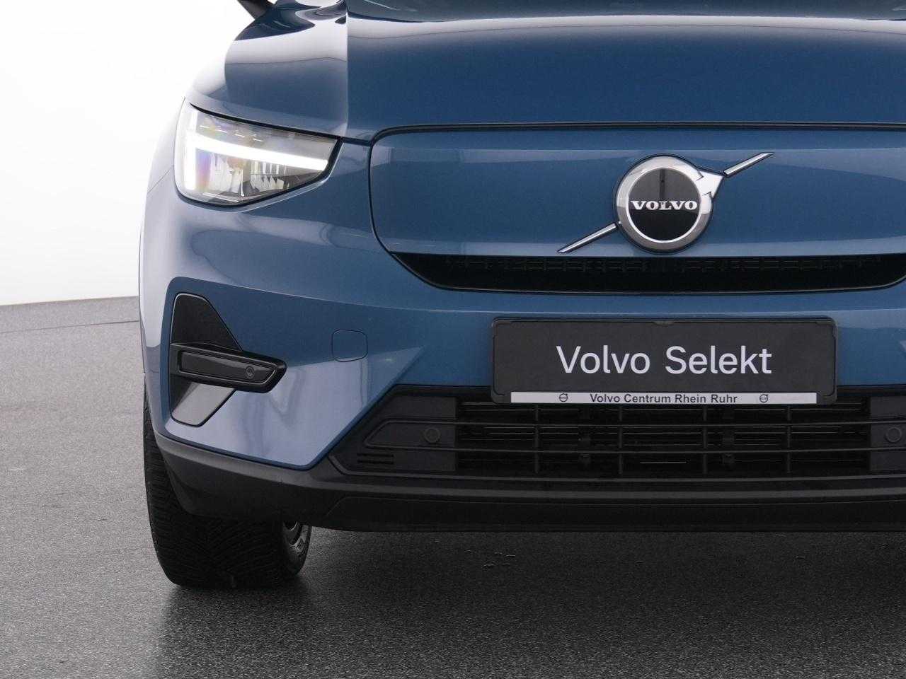 Volvo  XC 40