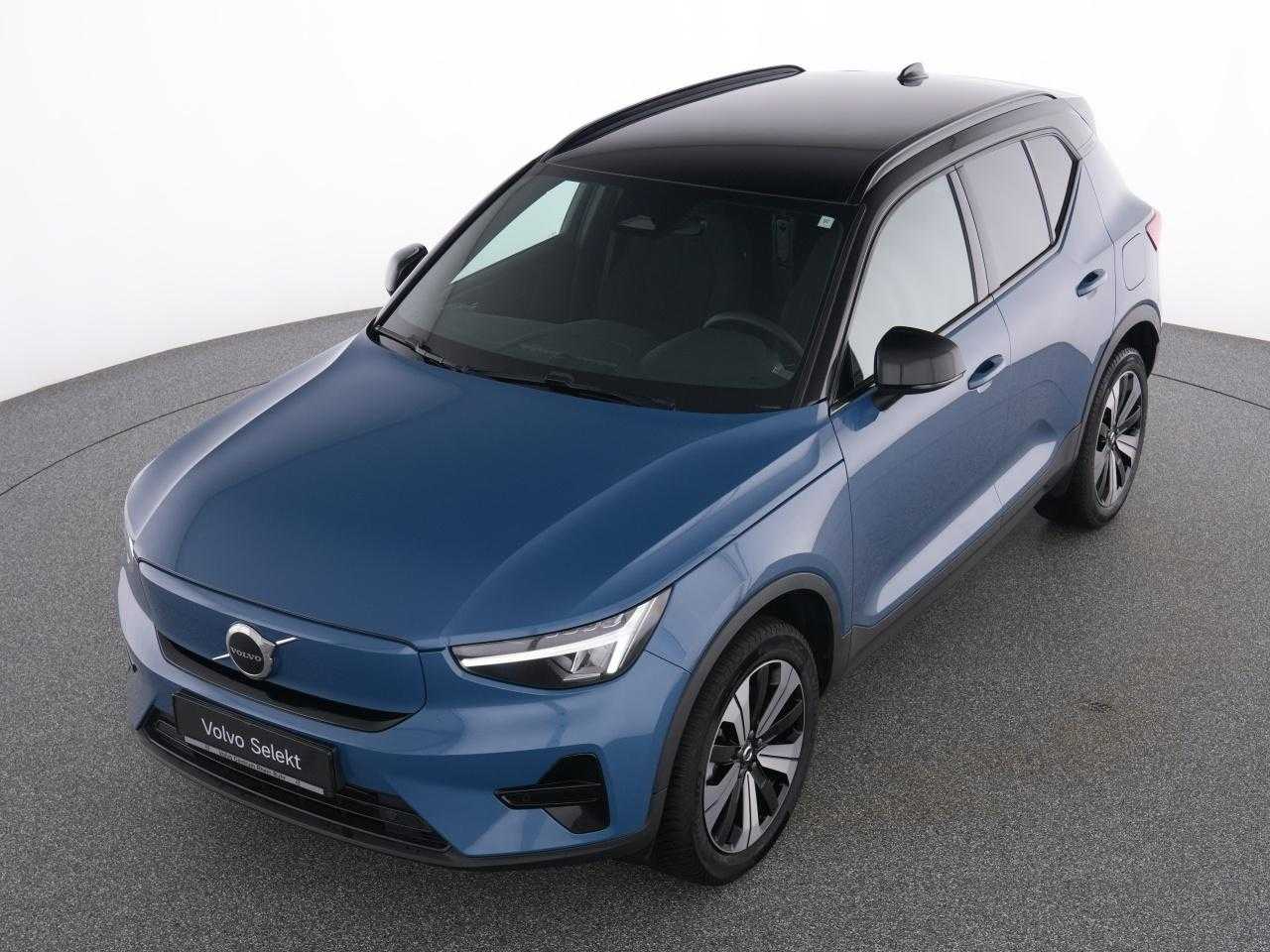 Volvo  XC 40