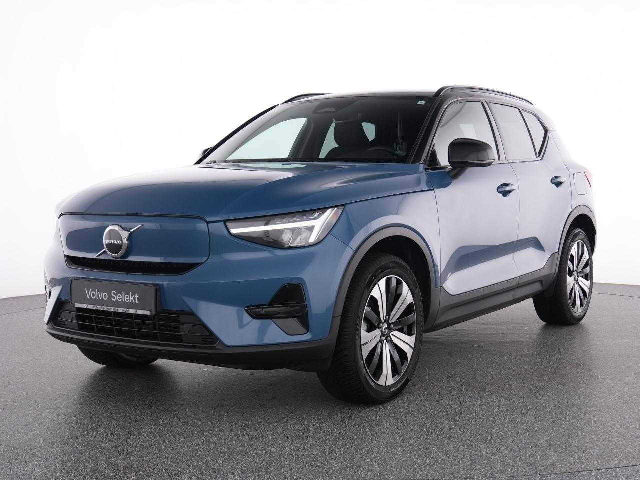 Volvo  XC 40
