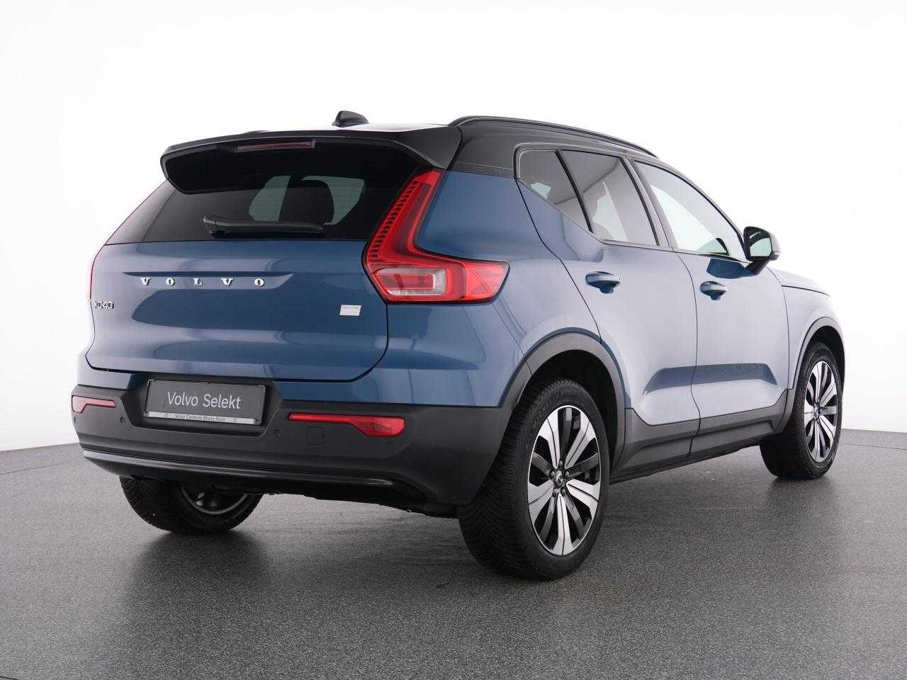 Volvo  XC 40