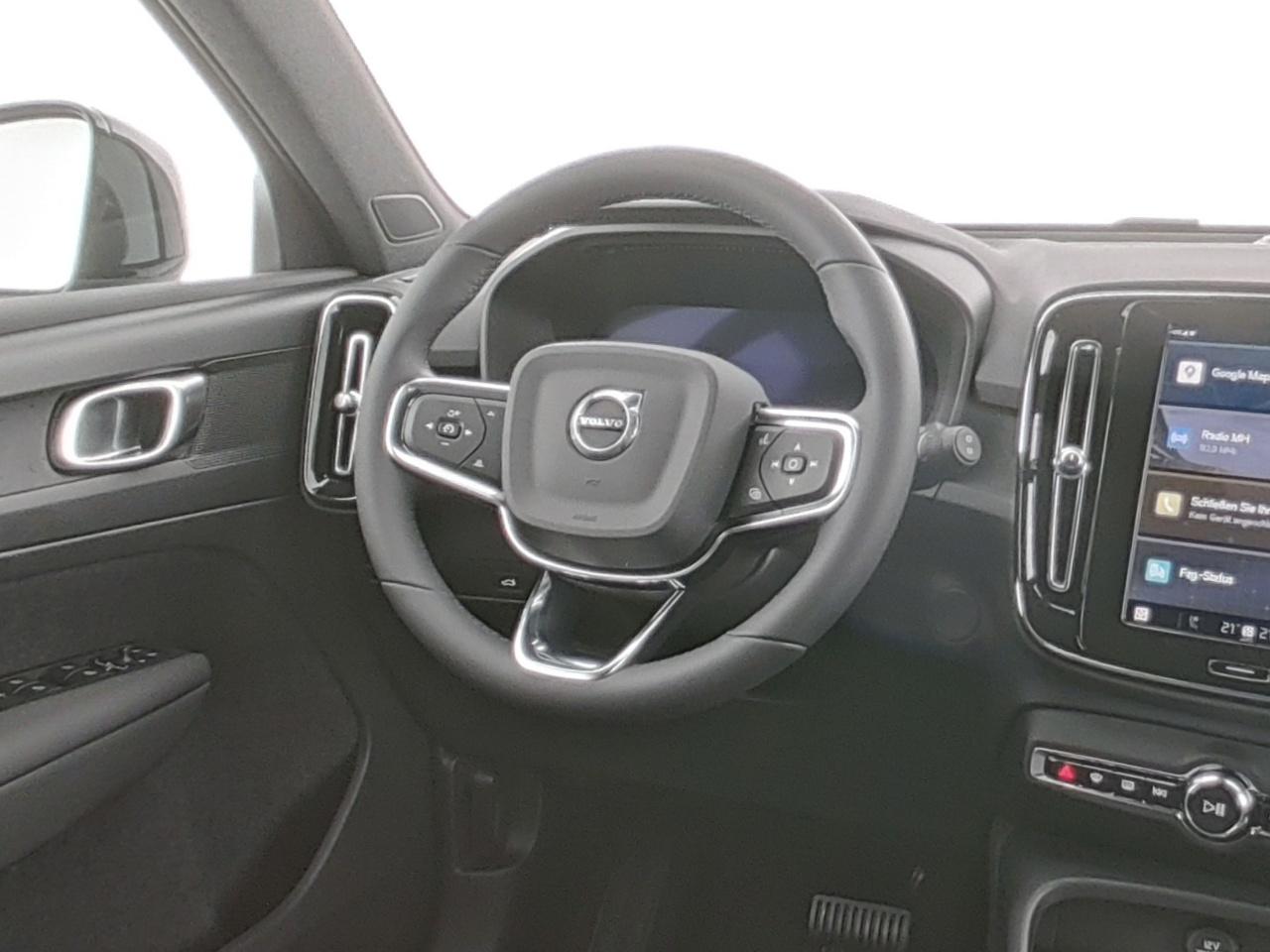 Volvo  XC 40