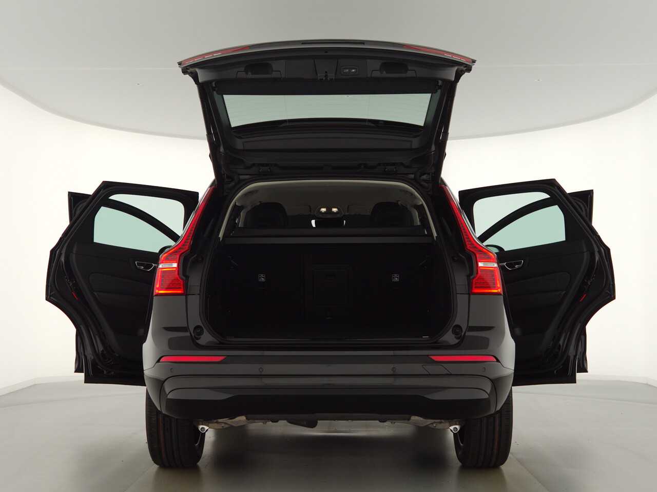Volvo  XC 60
