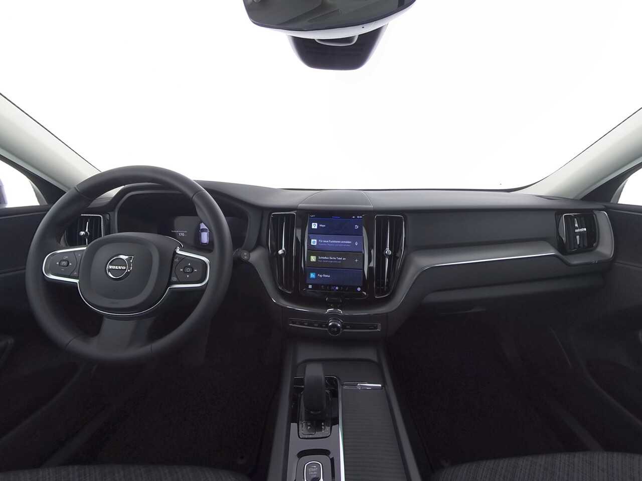Volvo  XC 60