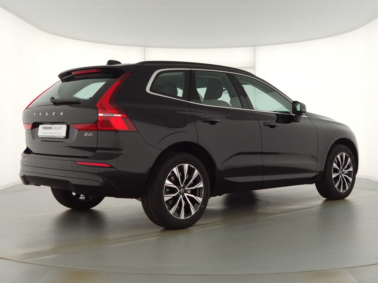 Volvo  XC 60