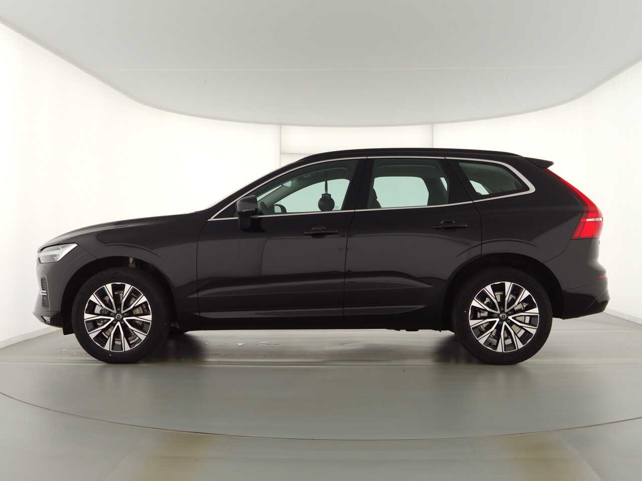 Volvo  XC 60