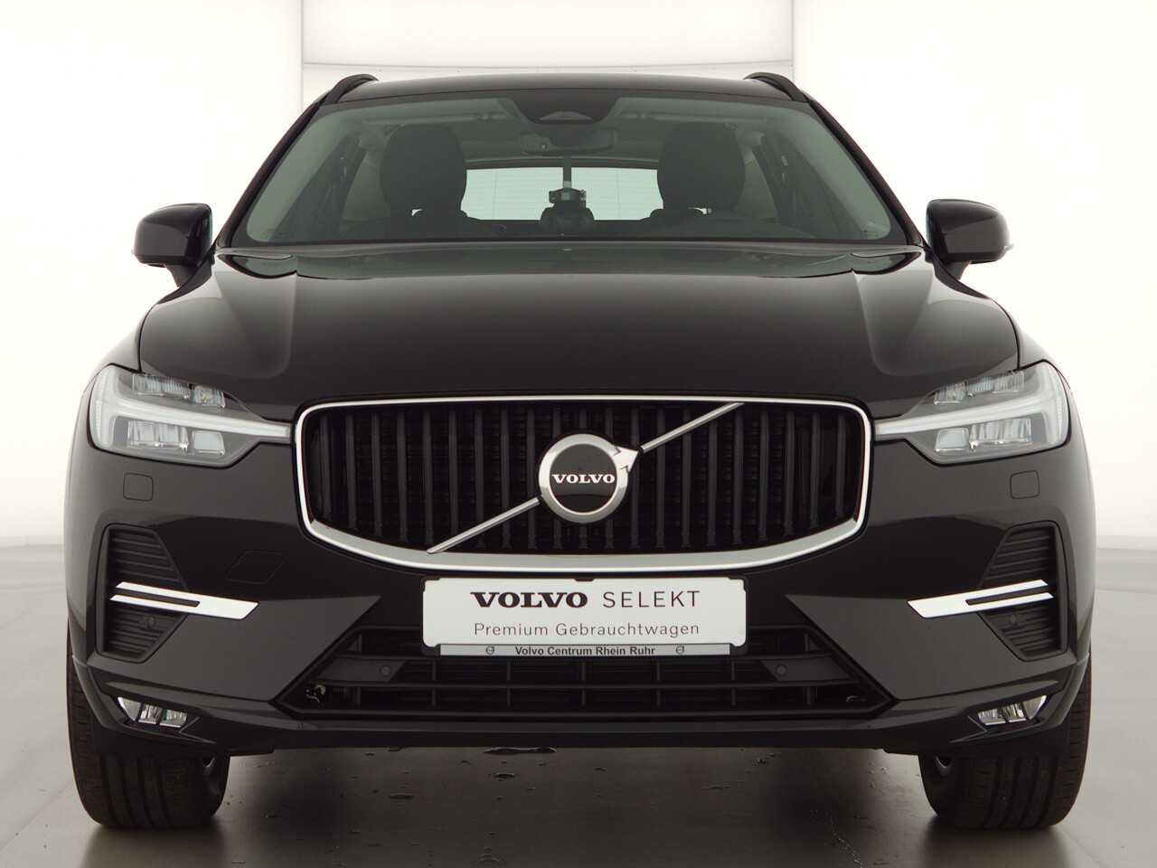 Volvo  XC 60