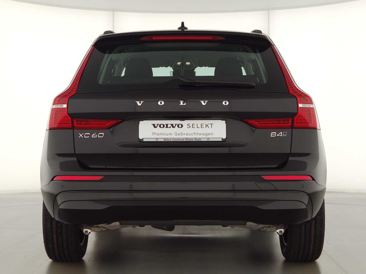Volvo  XC 60