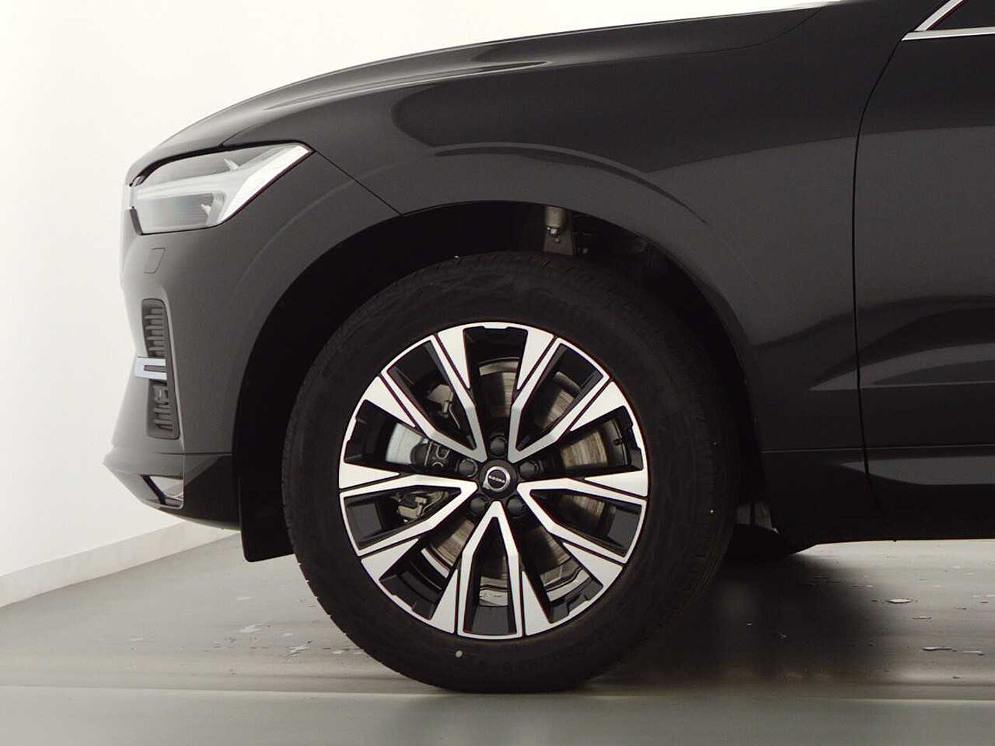 Volvo  XC 60
