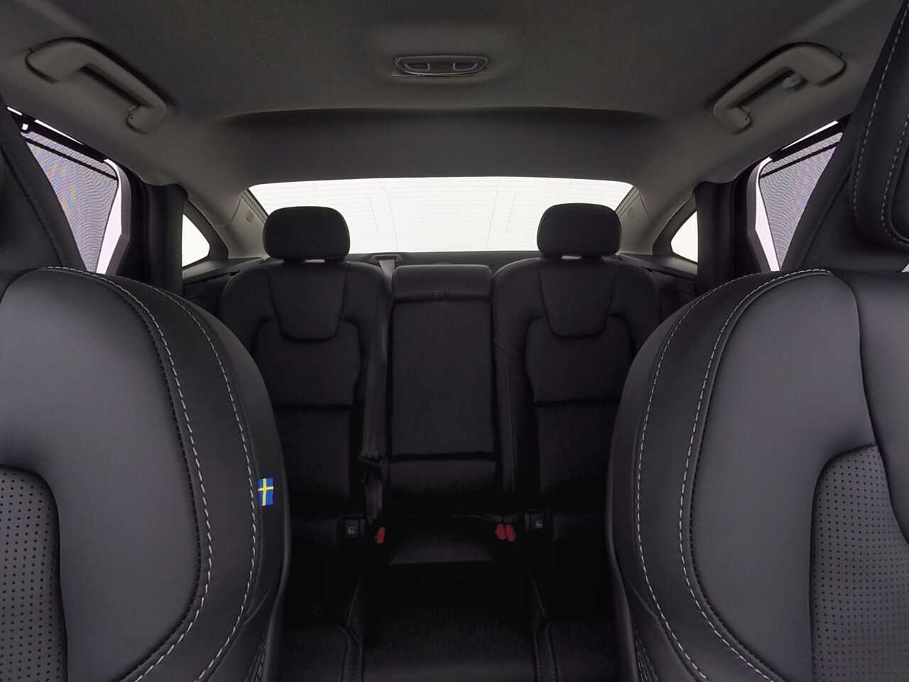 Volvo  S90 Ultimate, B5 AWD Mild-Hybrid, Diesel, Dark