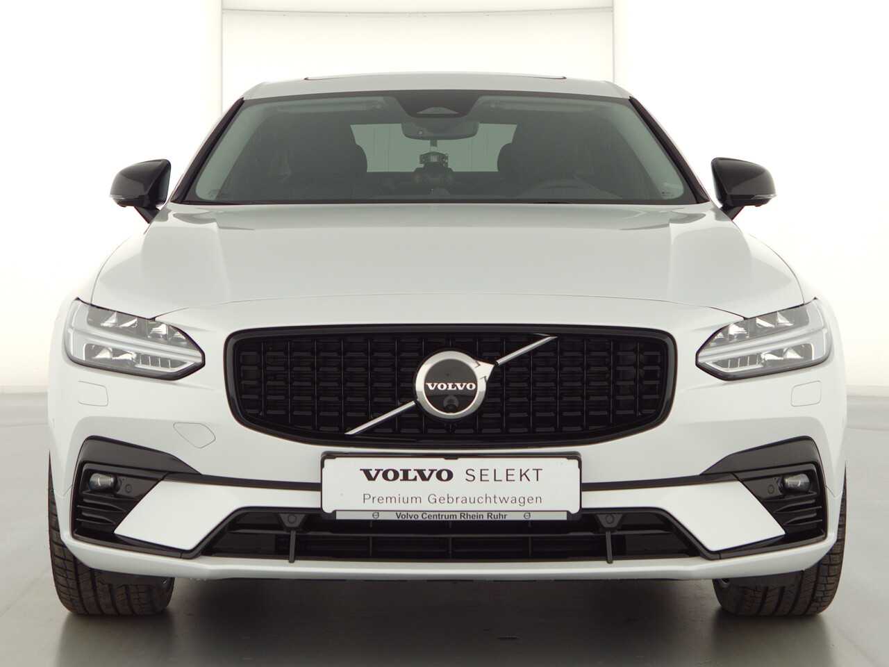 Volvo  S90 Ultimate, B5 AWD Mild-Hybrid, Diesel, Dark