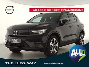 Volvo  XC 40