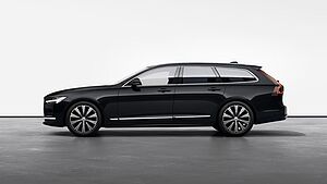 Volvo  V90 Plus, B4 Mild-Hybrid, Diesel, Bright
