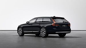 Volvo  V90 Plus, B4 Mild-Hybrid, Diesel, Bright