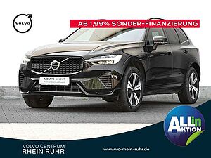 Volvo  XC 60