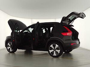 Volvo  XC 40