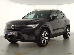 Volvo  XC 40