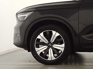 Volvo  XC 40