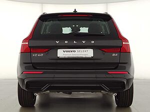 Volvo  XC 60