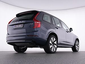 Volvo  XC 90