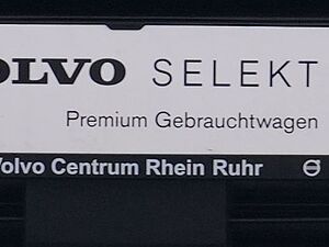Volvo