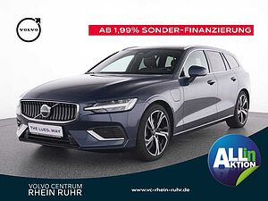 Volvo  V60