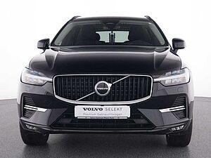 Volvo  XC 60