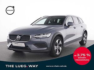 Volvo  V60 CC