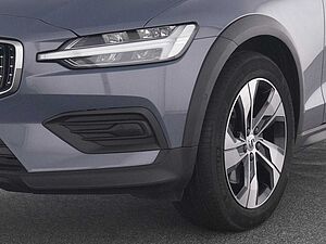 Volvo  V60 CC