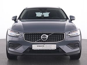 Volvo  V60 CC