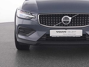 Volvo  V60 CC