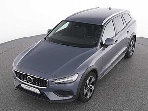 Volvo  V60 CC