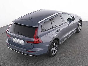 Volvo  V60 CC