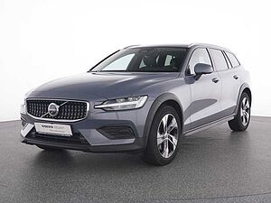 Volvo  V60 CC