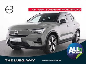 Volvo  XC 40