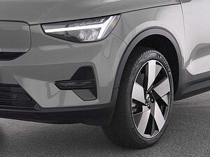 Volvo  XC 40
