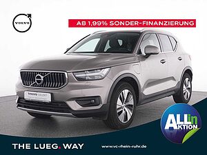 Volvo  XC 40