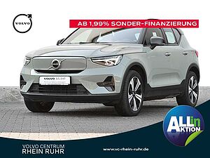 Volvo  XC 40